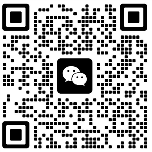 WeChat QR Code